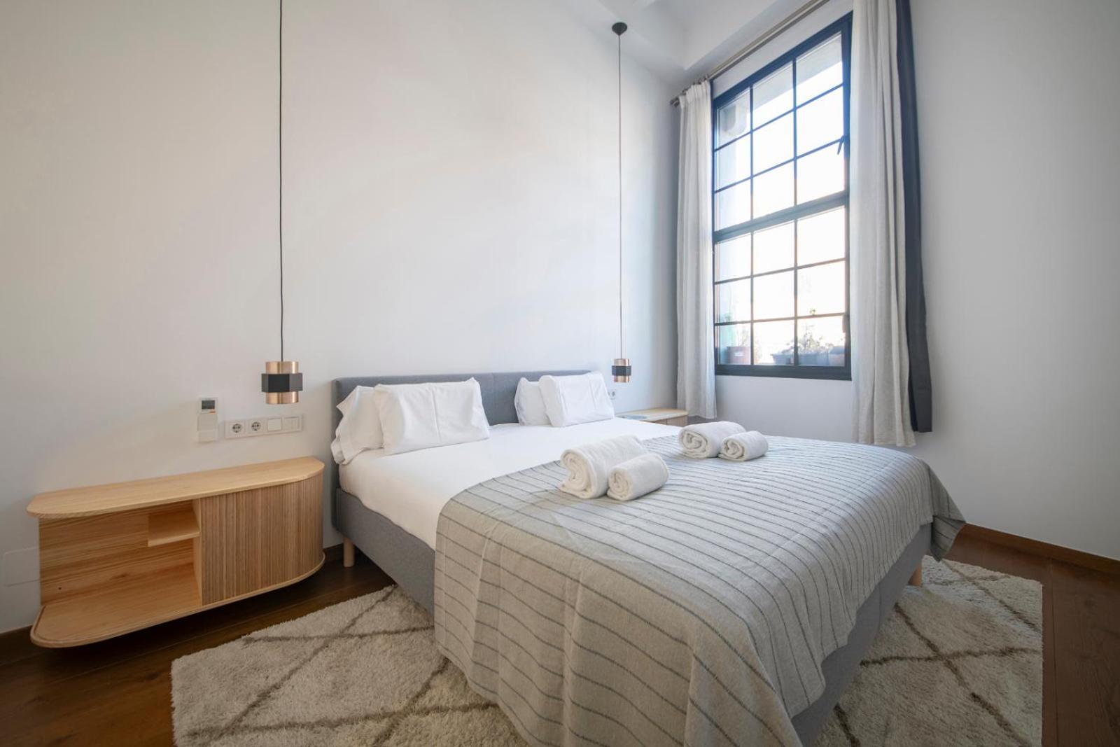 Poble Nou I You Stylish Apartments Barcelona Exterior photo