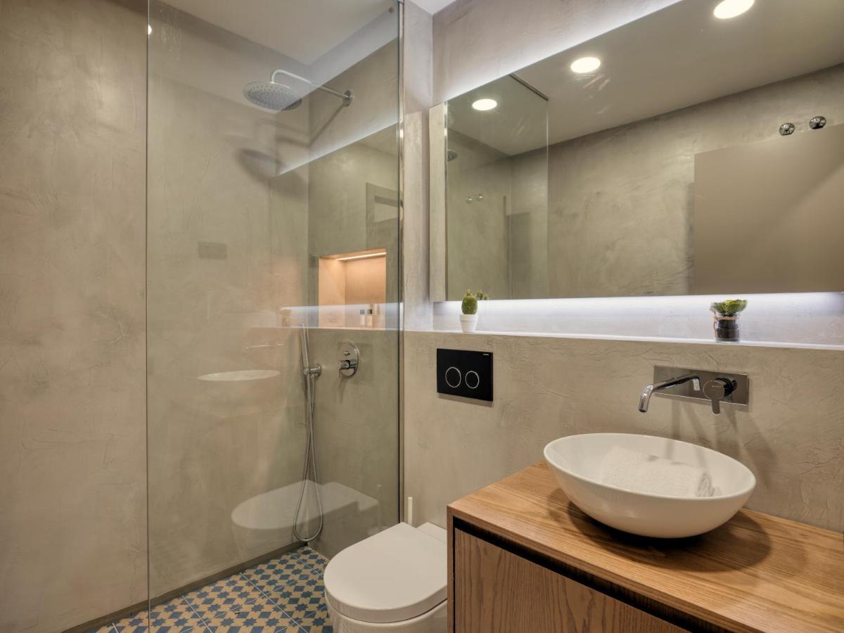 Poble Nou I You Stylish Apartments Barcelona Exterior photo